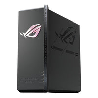 ASUS ROG Strix GS-BE18000 Tri-Band WiFi 7 Gaming Router 18Gbps AFC 6GHz 4x4 MIMO 2.5G LAN