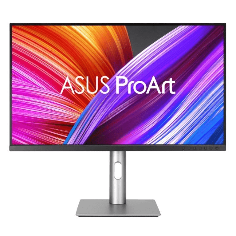 ASUS PA329CRV 31.5 4K UHD IPS 60Hz AR 16:9 5ms-GTG 400 NITS 1500:1 VA 178 USB-C USB DP HDMI Calman-Delta E<2 99% DCI-P3 99%