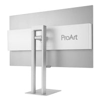 ASUS ProArt PA32UCDMR 31.5-inch 4K QD-OLED Professional Monitor 240Hz Thunderbolt 4 USB Hub 96W PD Speakers - Image 5