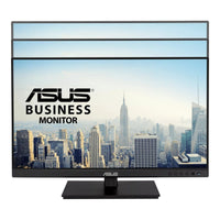 ASUS BE24ECSBT Touch 23.8 FHD IPS 75Hz AR16:9 5ms - GTG 300 NITS 400:1 VA 178 1xUSB-C 1xHDMI 1xDP 1.4 3xUSB Audio Jack Vesa WM