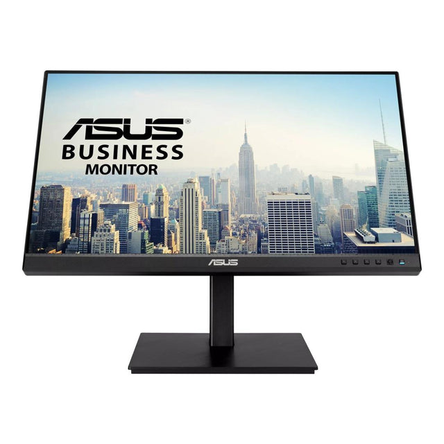 ASUS BE24ECSBT Touch 23.8 FHD IPS 75Hz AR16:9 5ms - GTG 300 NITS 400:1 VA 178 1xUSB-C 1xHDMI 1xDP 1.4 3xUSB Audio Jack Vesa WM
