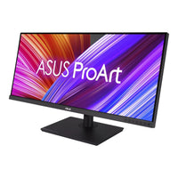 ASUS ProArt PA348CGV 34" UWQHD 120Hz IPS Monitor 98% DCI-P3 USB-C 90W - Image 3