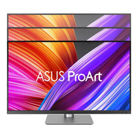 ASUS ProArt PA279CRV 27-inch 4K UHD IPS Monitor 99% DCI-P3 USB-C 96W - Image 4