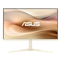 ASUS VU279CFE 27-inch Full HD IPS Monitor 100Hz USB-C 15W PD HDMI Height Adjustable Oat Milk - Image 5