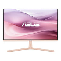 ASUS VU279CFE 27-inch Full HD IPS Monitor 100Hz USB-C 15W PD HDMI Height Adjustable Rose Clay - Image 5