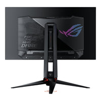 ASUS ROG Swift OLED PG27AQDP 26.5-inch QHD 480Hz 0.03ms WOLED Gaming Monitor - Image 5