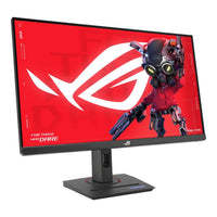 ASUS ROG Strix XG27UCG 27-inch 4K UHD 160Hz 1ms Fast IPS Dual Mode Gaming Monitor USB-C - Image 2