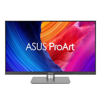 ASUS PA27JCV  27 5K  IPS 60Hz AR 16:9 5ms-GTG 400 NITS 1500:1 VA 178 USB-C USB HDMI Calman-Delta E<2 99% DCI-P3  99% Adobe RGB 