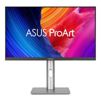 ASUS PA32QCV  31.5 6K  IPS 60Hz AR 16:9 5ms-GTG 400 NITS 1500:1 VA 178 TB USB HDMI Calman-Delta E<2 99% DCI-P3  99% Adobe RGB 