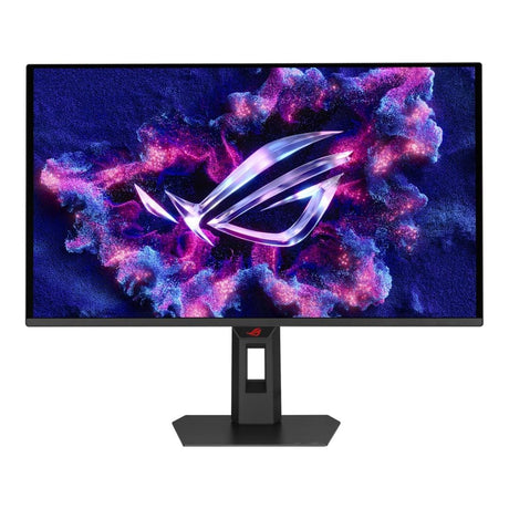 ASUS Rog Strix OLED XG27AQDPG, 27 QHD QD-OLED, 500Hz, 0.03ms GTG, OLED Anti-Flicker