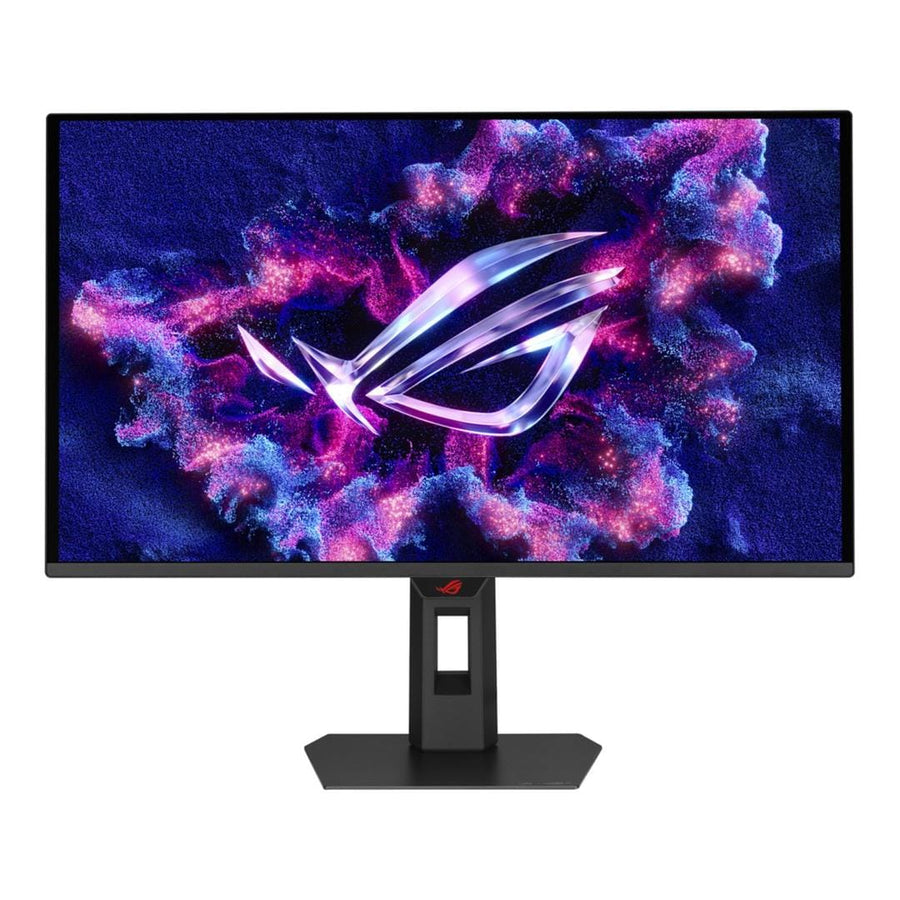 ASUS ROG Strix OLED XG27AQDPG 27 QHD QD-OLED 500Hz 0.03ms GTG OLED Anti-Flicker