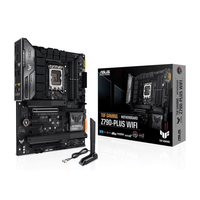 ASUS TUF Gaming Z790-Plus WiFi ATX Motherboard LGA1700 DDR5 4-DIMM WiFi 6 4x M.2 2.5G LAN - Image 5