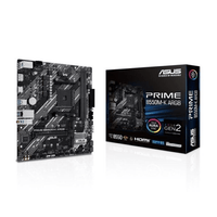 ASUS Prime B550M-K Argb - Image 5