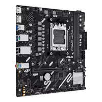 ASUS Prime A620AM-K Micro-ATX Motherboard AMD AM5 DDR5 PCIe 4.0 Ryzen 9000 GbE - Image 3