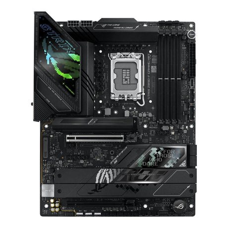 ASUS ROG Strix Z890-F Gaming Wi-Fi