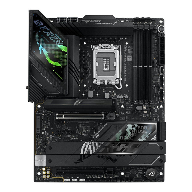 ASUS ROG Strix Z890-F Gaming WIFI