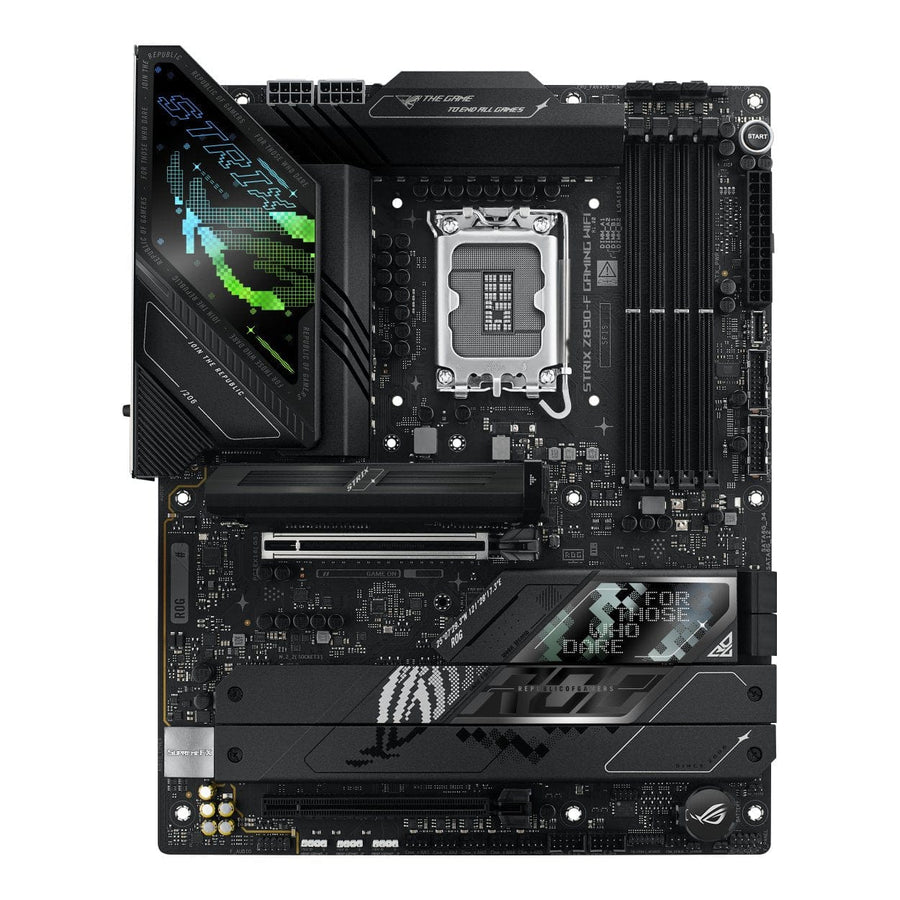 ASUS ROG Strix Z890-F Gaming WIFI