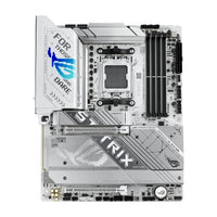 ASUS ROG Strix X870-A Gaming WIFI - Image 2