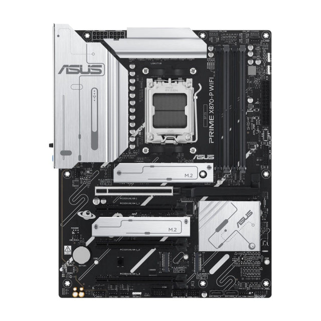 ASUS Prime X870-P WIFI