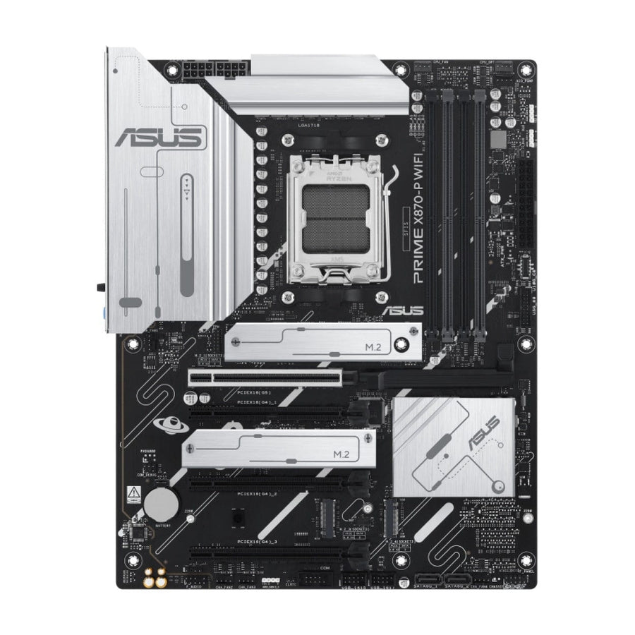 ASUS Prime X870-P WIFI