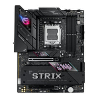 ASUS ROG Strix B850-E Gaming WIFI - Image 3