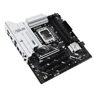 ASUS PRIME Z890M-PLUS WIFI Intel LGA1851 mATX Motherboard DDR5 WiFi 7 Bluetooth 5.4 - Image 5