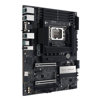 ASUS Pro WS Z890-ACE SE ATX Workstation Motherboard Intel LGA1851 Z890 10GbE PCIe 5.0 Thunderbolt 4 BMC - Image 2