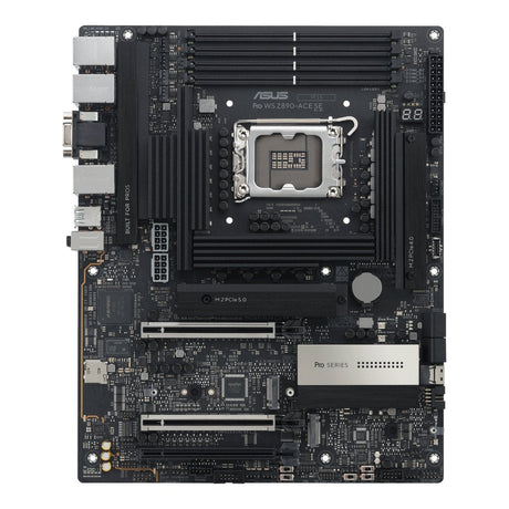 ASUS Pro WS Z890-ACE SE ATX Workstation
