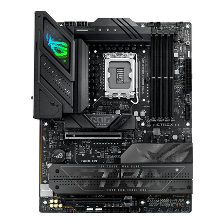 ASUS ROG Strix B860-F Gaming Wi-Fi