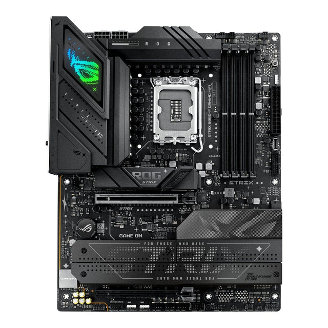 ASUS ROG Strix B860-F Gaming WIFI