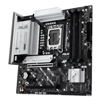 ASUS Prime B860M-A WiFi Micro-ATX Motherboard Intel LGA1851 B860 DDR5 256GB WiFi 6E 2x M.2 PCIe 5.0 - Image 5