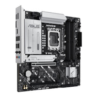 ASUS Prime B860M-A WiFi Micro-ATX Motherboard Intel LGA1851 B860 DDR5 256GB WiFi 6E 2x M.2 PCIe 5.0 - Image 3