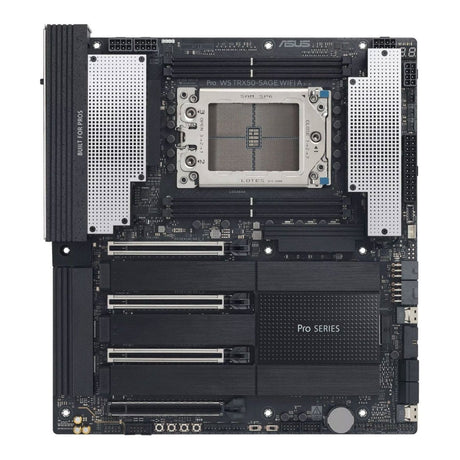 ASUS Pro WS TRX50-SAGE Wi-Fi