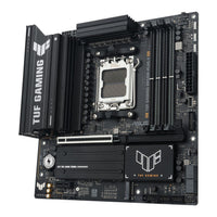 ASUS TUF Gaming B850M-Plus II Micro-ATX Motherboard AMD AM5 DDR5 256GB Max 4-DIMM PCIe 5.0 2.5G LAN - Image 3