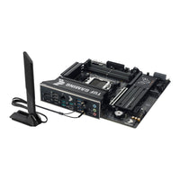 ASUS TUF Gaming B850M-Plus WiFi 7 Micro-ATX Motherboard AMD AM5 DDR5 256GB Max WiFi 7 2.5G LAN - Image 5