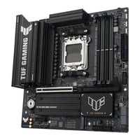 ASUS TUF Gaming B850M-Plus WiFi 7 Micro-ATX Motherboard AMD AM5 DDR5 256GB Max WiFi 7 2.5G LAN - Image 3