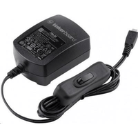 ASUS 15W Indoor Power Supply 5V 3A Micro-USB 1.5m (Black) - Image 4