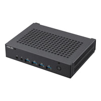 ASUS ExpertCenter PN43 Intel N100 Barebone Mini PC Wi-Fi 6E HDMI DisplayPort USB-C - Image 2