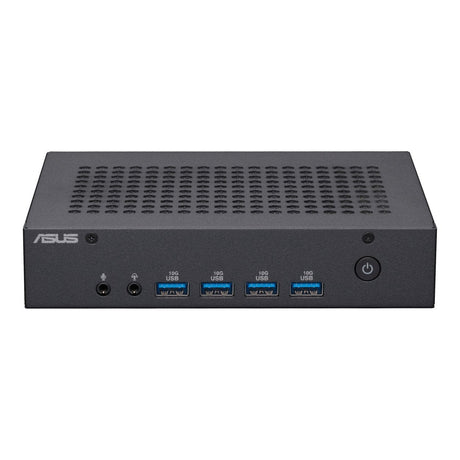Intel ASUS ExpertCenter PN43
