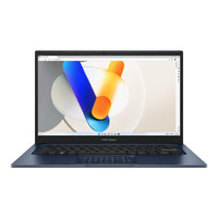 ASUS Vivobook 14 14.0" FHD 8GB RAM 512GB SSD Win11 Home Blue