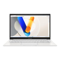 ASUS Vivobook 14 14.0" FHD 8GB RAM 512GB SSD Win11 Home