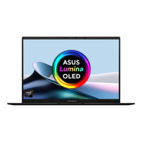 ASUS Zenbook 14 OLED 14-Inch WUXGA Copilot+ Laptop AMD Ryzen AI 7 350 16GB 1TB Win 11 Home (Black) - Image 2