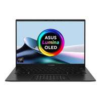 ASUS Zenbook 14 OLED 14-Inch WUXGA Copilot+ Laptop AMD Ryzen AI 7 350 16GB 1TB Win 11 Home (Black) - Image 5