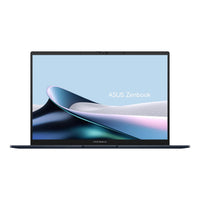ASUS Zenbook 14 OLED 14-Inch 3K 120Hz Touchscreen Laptop Intel Core Ultra 7 255H 32GB 1TB Win 11 Pro (Blue) - Image 2