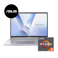 ASUS Vivobook 16 M1605NAQ 16-inch WUXGA Laptop AMD Ryzen 5 150 512GB SSD 16GB RAM Windows 11 Home - Image 2