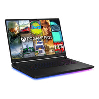 ASUS ROG Strix SCAR 18 18-inch WQXGA Core Ultra 9-275HX RTX 5090 2TB 32GB - Image 3