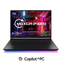 ASUS ROG Strix SCAR 18 Gaming Laptop Intel Core Ultra 9 275HX 32GB DDR5 2TB SSD RTX 5080 18-inch 240Hz - Image 2
