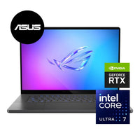ASUS ROG Zephyrus G16 16-inch WQXGA OLED Gaming Laptop Intel Core Ultra 7 255H 16GB LPDDR5X 1TB SSD RTX 5060 - Image 2