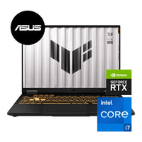 ASUS TUF Gaming F16 FX608JMR 16-inch WUXGA Laptop Intel Core i7-14650HX RTX 5060 32GB DDR5 1TB SSD Windows 11 - Image 2
