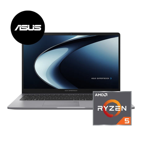 ASUS ExpertBook P1 PM1503CDA 15.6" FHD 16GB RAM 512GB SSD Win11 Home Laptop